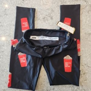 GOLDSHEEP HOLIDAY LEGGINGS